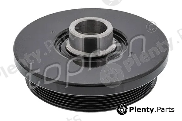 Topran 503270 — Belt Pulley, crankshaft
