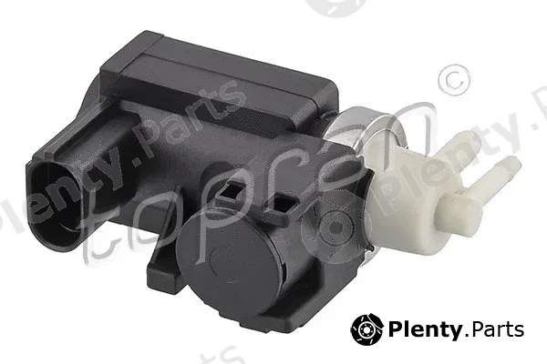 Topran 116984 — Pressure Converter, exhaust control