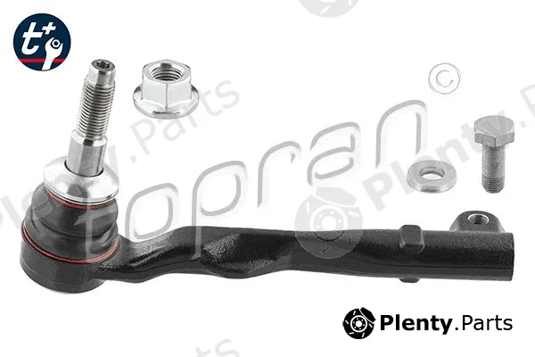 Topran 625678 — Tie Rod End t+
