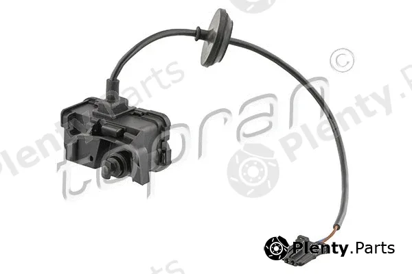 Topran 116685 — Actuator, central locking system