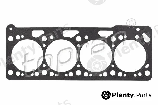 Topran 100539 — Gasket, cylinder head