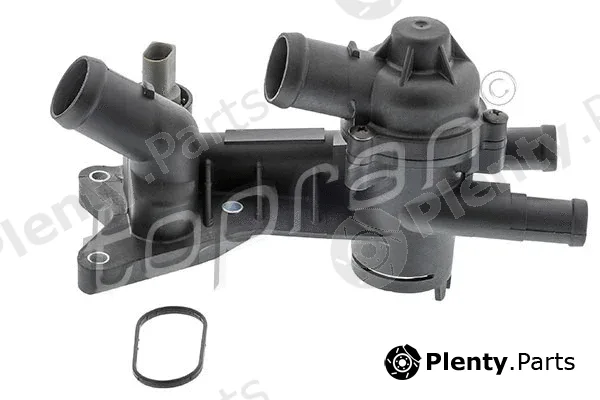 Topran 111401 — Thermostat Housing