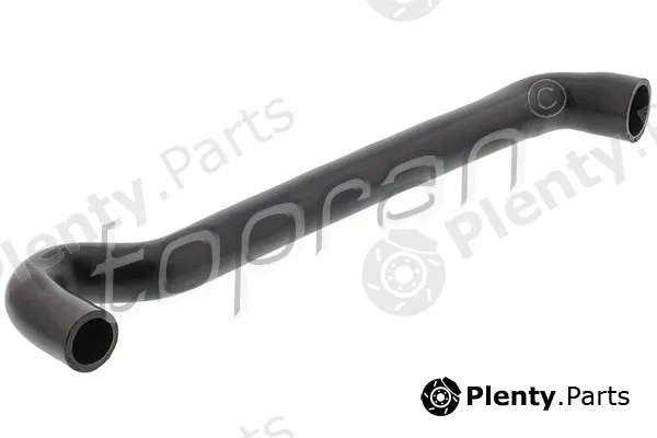 Topran 113642 — Hose, crankcase ventilation
