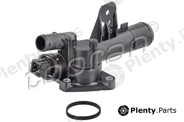Topran 700572 — Thermostat, coolant