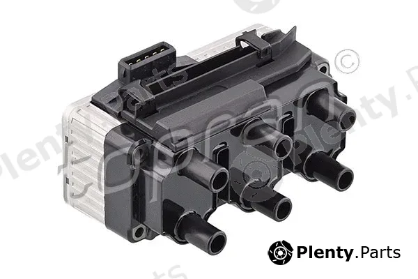 Topran 108957 — Ignition Coil