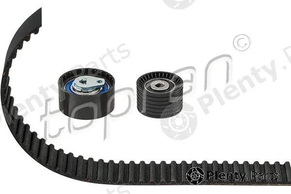Topran 701026 — Timing Belt Kit