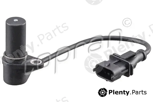 Topran 208444 — Sensor, crankshaft pulse