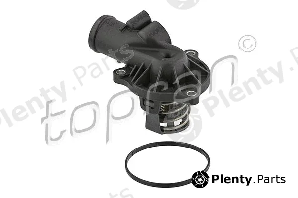 Topran 638770 — Thermostat, coolant