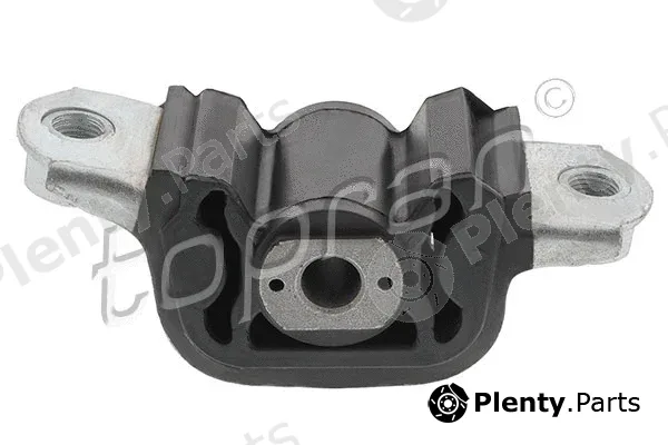 Topran 720382 — Mounting, engine