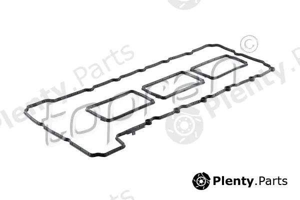 Topran 503029 — Gasket Set, cylinder head cover