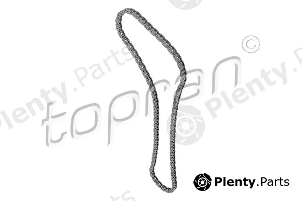 Topran 632669 — Timing Chain