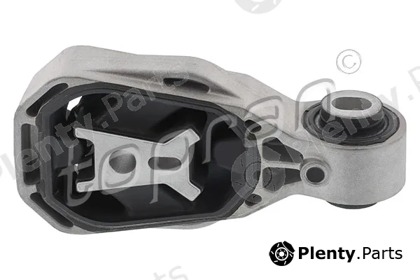 Topran 410722 — Mounting, engine