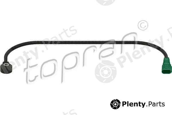 Topran 113838 — Knock Sensor