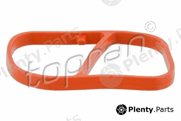 Topran 208317 — Gasket, intake manifold