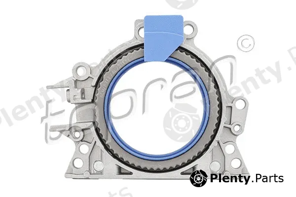 Topran 116726 — Shaft Seal, crankshaft