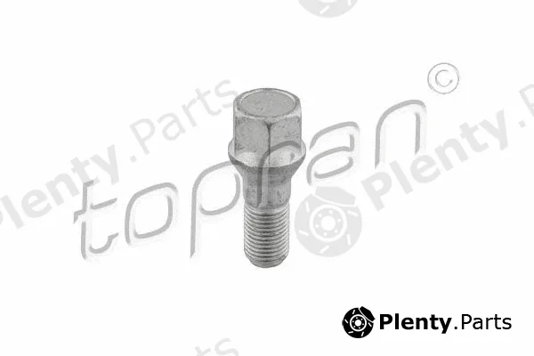 Topran 723991 — Wheel Bolt