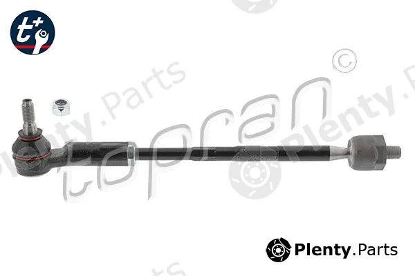 Topran 109862 — Tie Rod t+