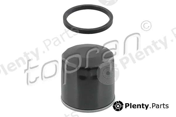 Topran 501072 — Oil Filter