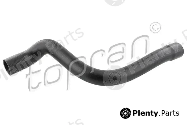 Topran 102998 — Radiator Hose