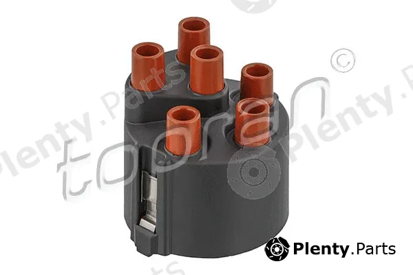 Topran 100664 — Distributor Cap