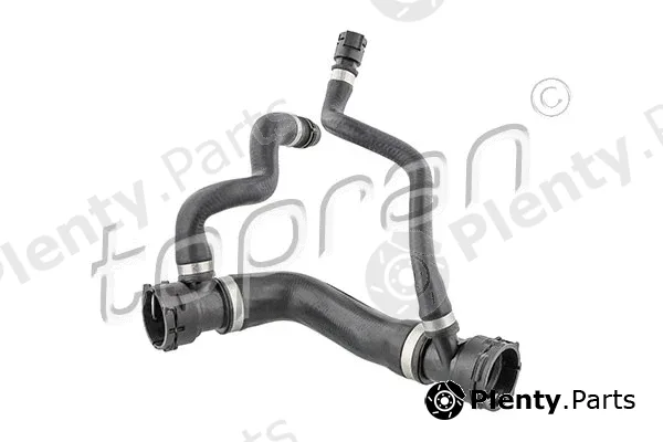 Topran 503155 — Radiator Hose