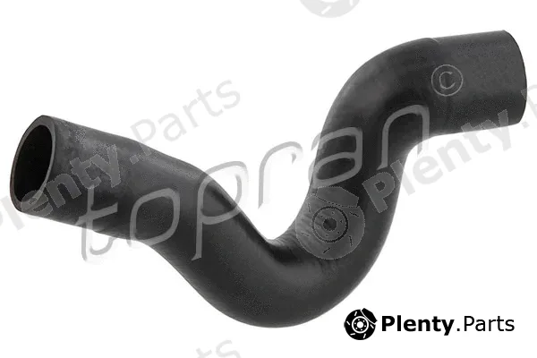 Topran 115113 — Radiator Hose