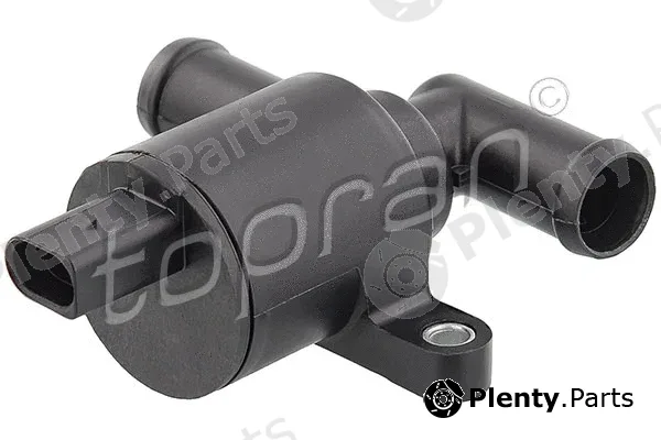 Topran 117425 — Coolant Control Valve