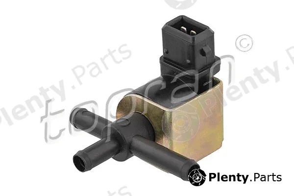 Topran 115269 — Boost Pressure Control Valve