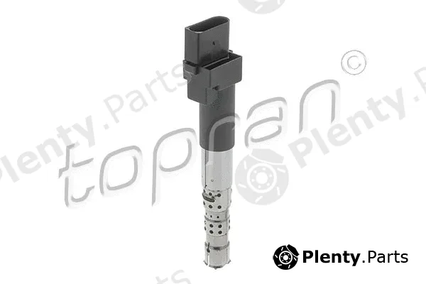 Topran 111743 — Ignition Coil