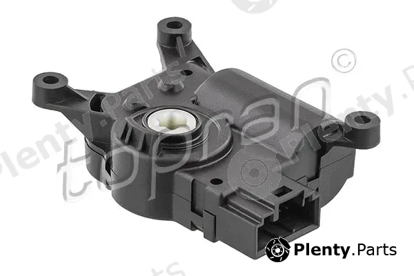 Topran 633226 — Actuator, blending flap