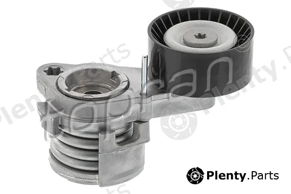 Topran 503610 — Belt Tensioner, V-ribbed belt