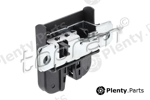 Topran 623667 — Tailgate Lock