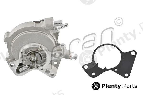 Topran 116184 — Vacuum Pump, braking system