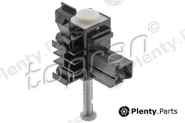 Topran 638197 — Switch, clutch control (cruise control)