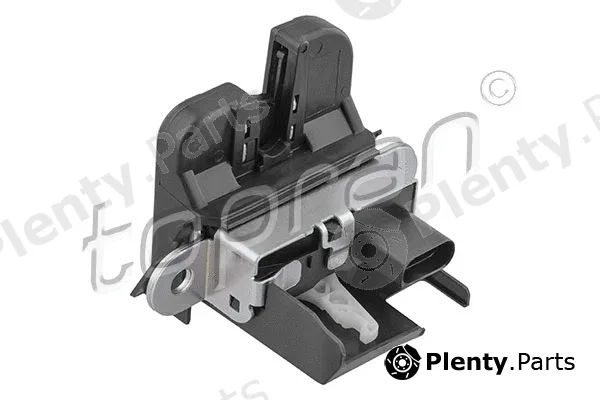 Topran 623633 — Tailgate Lock