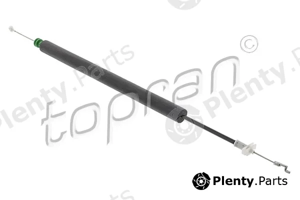 Topran 601815 — Cable Pull, door release