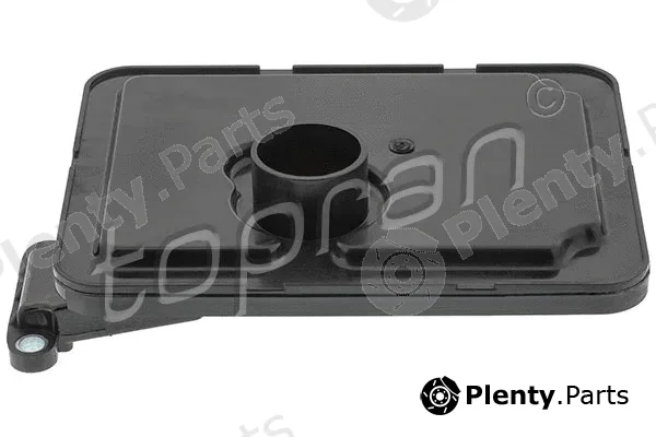 Topran 820413 — Hydraulic Filter, automatic transmission