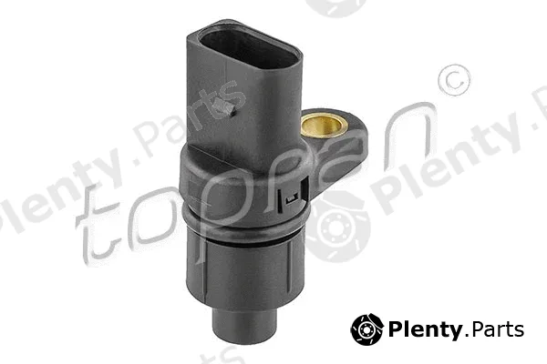 Topran 110585 — Sensor, odometer
