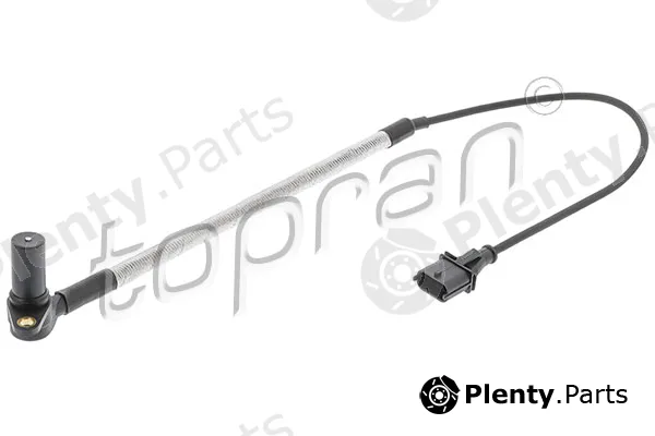 Topran 207882 — Sensor, crankshaft pulse