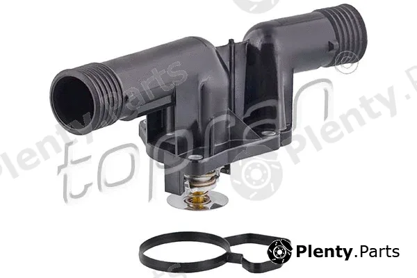 Topran 500549 — Thermostat, coolant
