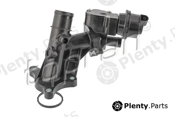 Topran 638778 — Coolant Flange