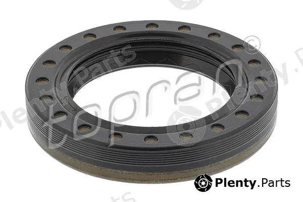 Topran 100354 — Shaft Seal, differential