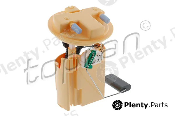 Topran 702475 — Sender Unit, fuel tank