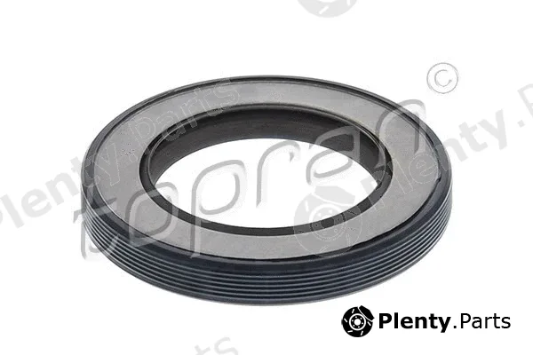Topran 401449 — Shaft Seal, crankshaft