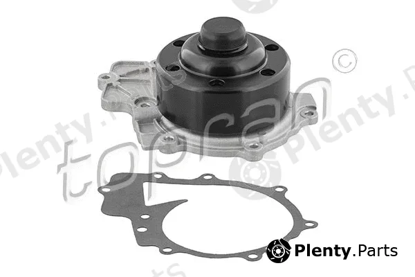 Topran 620679 — Water Pump, engine cooling