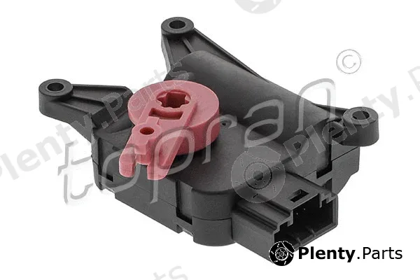 Topran 111097 — Actuator, blending flap