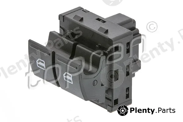 Topran 118907 — Switch, window regulator