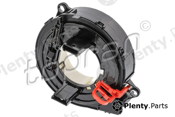 Topran 638461 — Clockspring, airbag