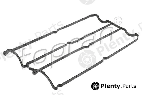 Topran 302276 — Gasket, cylinder head cover
