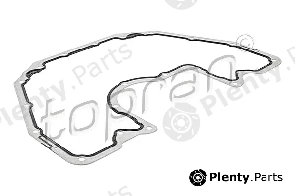 Topran 502199 — Gasket, oil sump